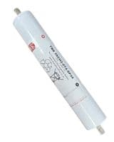 3SCH2-0T4-SP34 3.6v 2.0Ah Ni-Cd Battery Pack (Tridonic 89899743, 89899699*) Buy Online from The Battery Shop