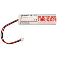 4AA850LC5-GL148 4.8v 850mAh Ni-Cd Battery Pack (4AA850L5C) From £9.99 EX VAT Buy Online from The Battery Shop