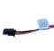 TBS 4AAMH2-0LC9-GL191  4.8v 2.0Ah Ni-Mh Battery Pack (TBS-B065) Buy Online from The Battery Shop