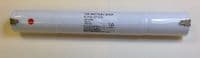 4DH4-0F4/S 4.8v 4.0Ah Ni-Cd Battery Pack From £10.83 EX VAT Buy Online from The Battery Shop