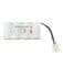 TBS 4DH4-5LCP3-GL125R-TR 4.8v 4.5Ah Ni-Cd Battery Pack (Tridonic 89800385) Buy Online from The Battery Shop