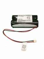 4SCH1-5LC5-GL101 Ni-Cd battery Pack 4.8v 1500mAh From £15.42 EX VAT Buy Online from The Battery Shop