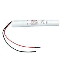 TBS 4SCH1-8L4 4.8v 1.8Ah Ni-Cd Battery Pack Buy Online from The Battery Shop