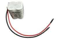 TBS 4SCH2-0L2 4.8v 2.0Ah Ni-Cd Battery Pack  Buy Online from The Battery Shop