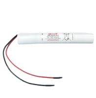 TBS 4SCH2-0L4 4.8v 2.0Ah Ni-Cd Battery Pack Buy Online from The Battery Shop