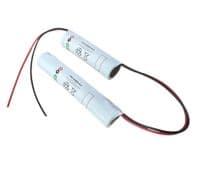 TBS 5CMH4-0L9 6.0v 4.0Ah Ni-Mh Battery Pack Buy Online from The Battery Shop