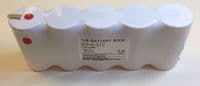 5DH4-0T3 6.0v 4.0Ah Ni-Cd Battery Pack (14-039) From £13.33 EX VAT Buy Online from The Battery Shop