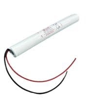 TBS 5SC2-0L4 6.0v 2.0Ah Ni-Cd Battery Pack Buy Online from The Battery Shop
