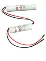 TBS 5SCH2-0L9 6.0v 2.0Ah Ni-Cd Battery Pack Buy Online from The Battery Shop