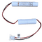 TBS 5SCH2-0LA9 6.0v 2.0Ah Ni-Cd Battery Pack Buy Online from The Battery Shop