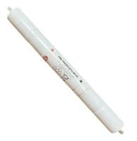 TBS 5SCH2-0T4-SP34 6.0v 2.0Ah Ni-Cd Battery Pack (Tridonic 89899695) Buy Online from The Battery Shop