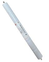TBS 6SCH1-5T4-SP34 7.2v 1.5Ah Ni-Cd Battery Pack (Tridonic 89899698) Buy Online from The Battery Shop