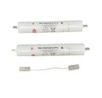 TBS-89899699 7.2v 2.0Ah Ni-Cd Battery Pack (2x3SCH2-0T4-SP34 and Link Lead) Buy Online from The Battery Shop