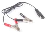 Trailer Connector to Clips From £4.16 EX VAT Buy Online from The Battery Shop