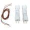 Tridonic 28002775 Accu NICD 4C 55 4.8v 4.5Ah Battery Set (2 Cell + 2 Cell stick) - Buy online from The Battery Shop, Swindon
