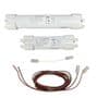 Tridonic 89800090 Accu NICD 5C 55 6.0v 4.5Ah Battery Set (3 Cell + 2 Cell stick)