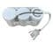 Tridonic 89800384 Accu NICD 3B 55 3.6v 4.5Ah Side by side Battery Pack - Buy online from The Battery Shop, Swindon