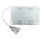 Tridonic 89800384 Accu NICD 3B 55 3.6v 4.5Ah Side by side Battery Pack - Buy online from The Battery Shop, Swindon