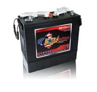 US185 12-VOLT 158AH(5HR) 200AH(20HR) DEEP CYCLE BATTERY From £311.66 EX VAT Buy Online from The Battery Shop