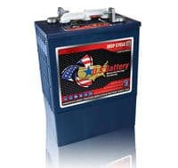 USL16HC 6-VOLT 322AH(5HR) 420AH(20HR) DEEP CYCLE BATTERY From £363.33 EX VAT Buy Online from The Battery Shop
