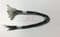 W-SC-B-340-4.8FF - Cable Single Core Black 340mm 4.8mm Female Faston From £0.83 EX VAT Buy Online from The Battery Shop