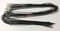 W-SC-B-800-4.8FF - Cable Single Core Black 800mm 4.8mm Female Faston From £0.83 EX VAT Buy Online from The Battery Shop