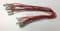 W-SC-R-440-6.3FF-4.8FF - Cable Single Core Red 340mm 4.8mm Female Faston From £0.83 EX VAT Buy Online from The Battery Shop