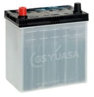 Yuasa 12v 40Ah 340A EFB Start Stop Battery YBX7055 (M42R) Buy Online from The Battery Shop