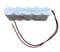Yuasa  5DH4-0L3 6.0v 4.0Ah Ni-Cd Battery Buy Online from The Battery Shop