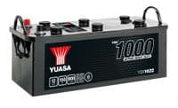 Yuasa YBX1622 12v 150Ah 900A Super Heavy Duty Battery (622HD)