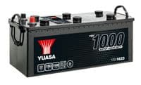 Yuasa YBX1623 12v 180Ah 1100A Super Heavy Duty Battery (623HD)