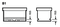 Yuasa YBX3665 12v 112Ah 870A Super Heavy Duty Battery (665HD, 665SHD)
