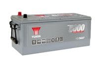 Yuasa YBX5627 12v 145Ah 900A Super Heavy Duty Battery (627SHD, 627HD)