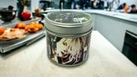 Bespoke Candle-Label or Photo