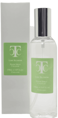 French Lime Blossom Room Spray Cologne 150ml