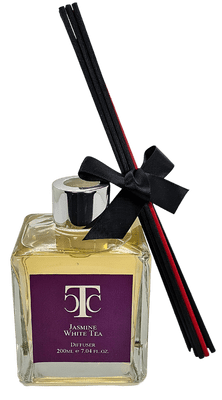 Jasmine Diffuser 200ml
