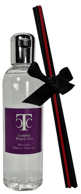 Jasmine Diffuser Refill 200ml