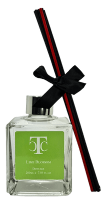 Lime Blossom Diffuser 200ml