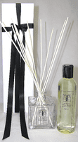Moroccan Orange Blossom Jasmine & Basil Diffuser 200ml