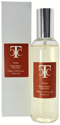 Oudh Room Spray Cologne 150ml