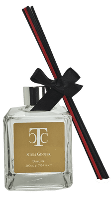 Stem Ginger Diffuser 200ml