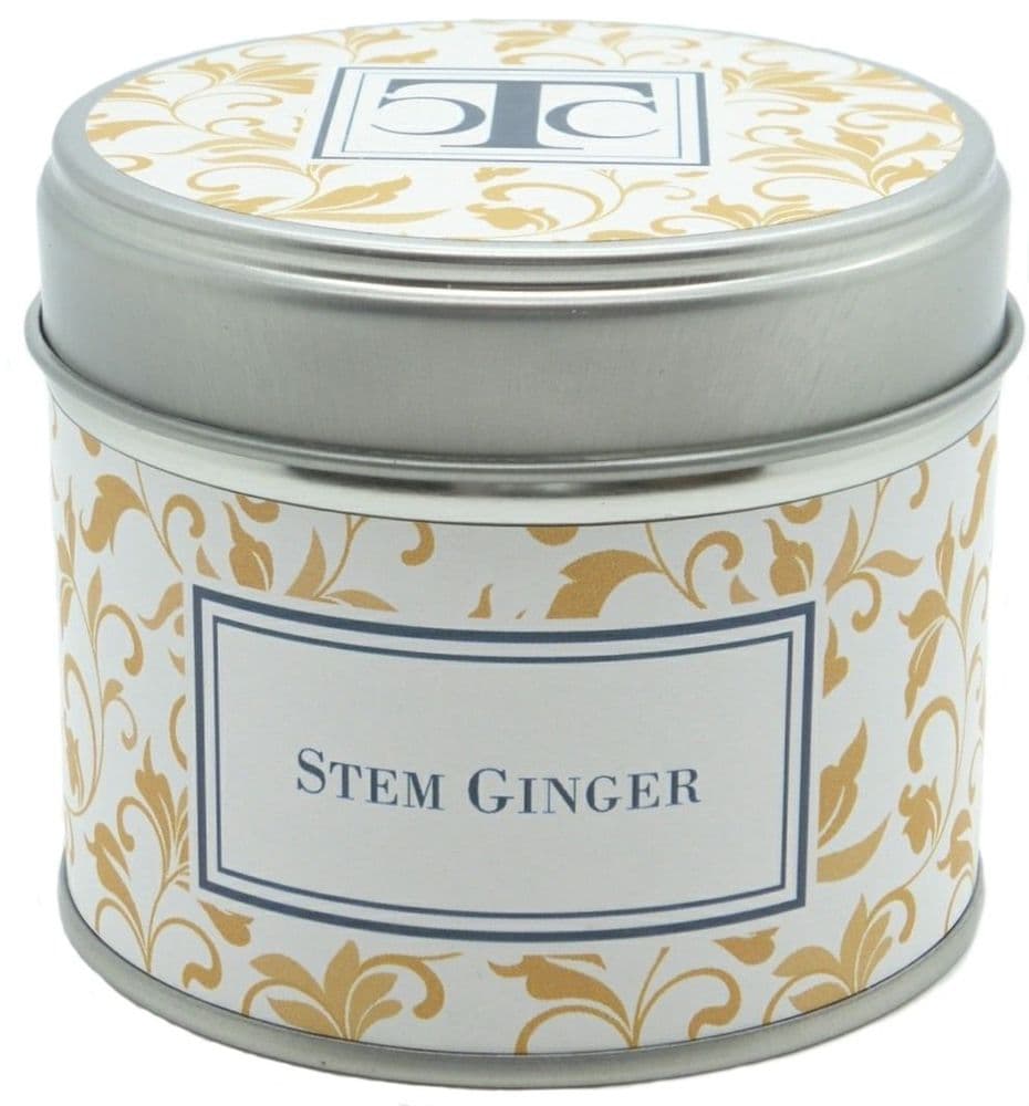 The Candle Company Home of Handmade Scented Candles & Diffusers