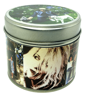 Tuberose Bespoke Candle