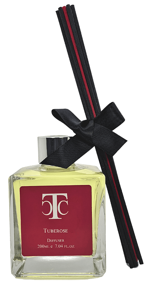 Tuberose Diffuser 200ml