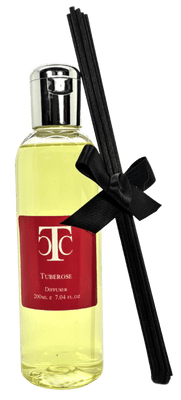 Tuberose Diffuser Refill 200ml