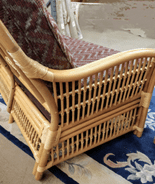 Amalfi 3 Seater Sofa's x2 plus free coffee table