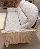 Arlington 3 Seater Sofa