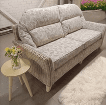 Arlington 3 Seater Sofa