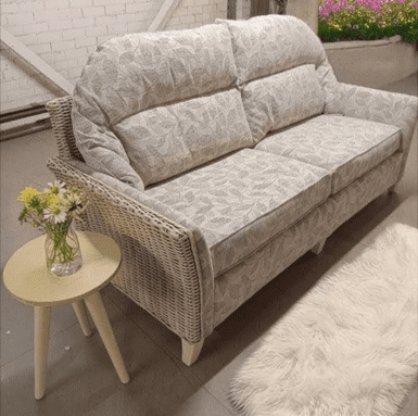 Arlington 3 Seater Sofa