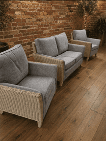 Arlington Sofa & Two Chairs Offer